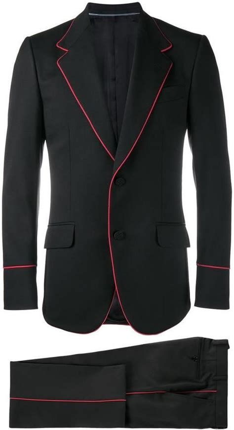 green gucci tuxedo for women|Gucci tuxedo suit.